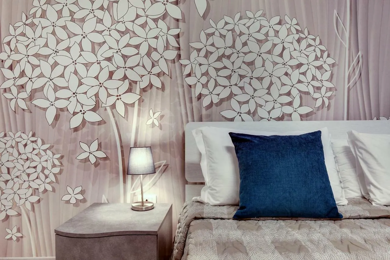 Apartamento White Flowers With Canal View By Wonderful Italy Venecia