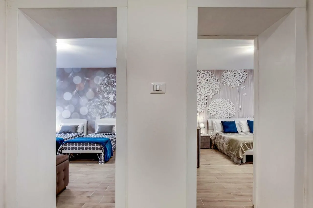 Apartamento White Flowers With Canal View By Wonderful Italy Venecia