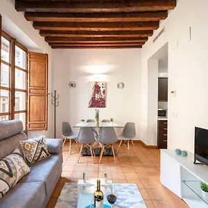  Apartamento Enjoygranada Elvira España