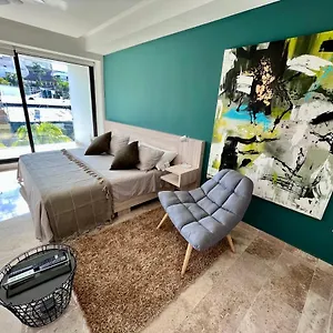  Apartamento Luxury Location! México