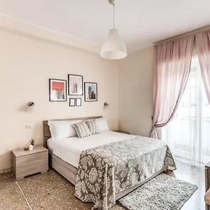  Apartamento Rdd Italia
