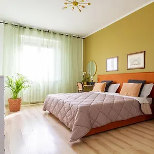  Apartamento Station - Via Gioia 71 - M3 Sondrio Italia