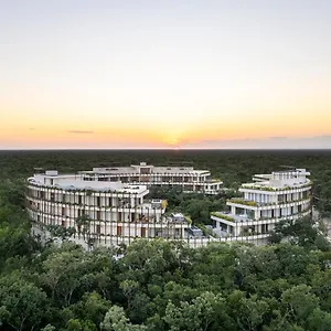  Apartamento Mistiq Temple I México