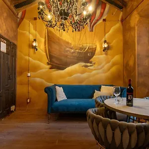  Apartamento Calderería Vieja España