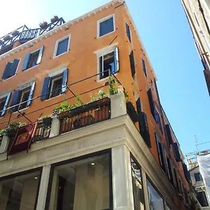 Apartamento Piccolo A San Marco, Venecia