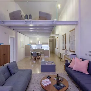 Apartamento Ca' Molin Cuoridoro - Massari, Venecia