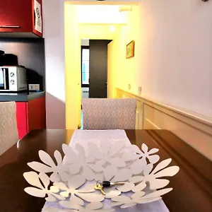 Apartamento Castello First, Venecia