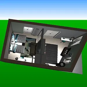 Apartamento Ca De Le Colonnette - St Marks Square, Venecia